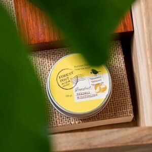 Grapefruit Beeswax Moisturiser